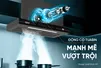 Máy Hút Mùi Âm Tủ Sunhouse SHB72105-MT