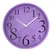 Đồng Hồ Treo Tường SIMPLEHOME EG6976-LILAC