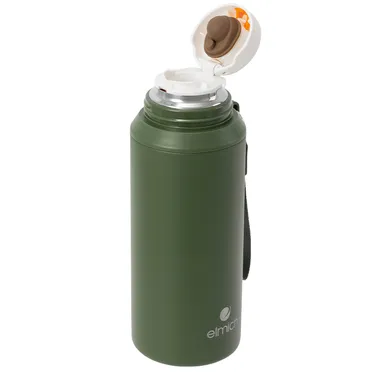 Bình Giữ Nhiệt Inox 316 Elmich EL1508DG 800ml 5