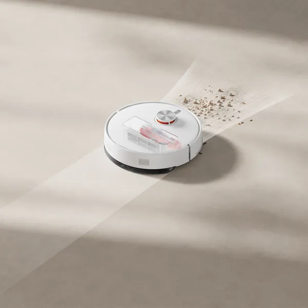 Robot Hút Bụi Lau Nhà Xiaomi Vacuum S40
