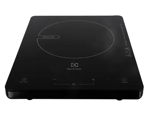 Bếp từ đơn Electrolux ETD29MKC 2000W (Tặng Kèm Nồi) 2