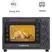 Lò Chiên Không Dầu Kết Hợp Nướng Simplehome TOV-48G 48 Lít