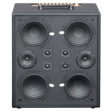 Loa Karaoke Di Động ACNOS CS550SR Ver2 1200W 4