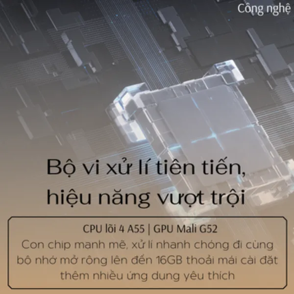 Android Tivi Xiaomi 4K UHD 58 Inch L58M7- A2