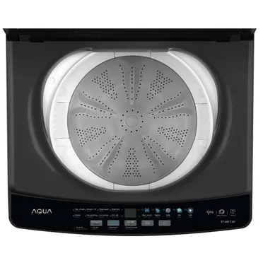 Máy Giặt Aqua Inverter 9 Kg AWM9-B316K(B) 2