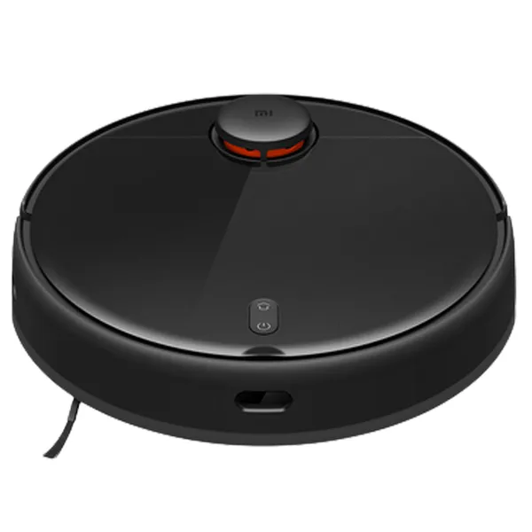 Máy Hút Bụi Xiaomi Robot Vacuum-Mop 2 Pro EU Đen