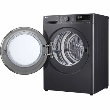 Máy Sấy Bơm Nhiệt LG Inverter 10.5 Kg DVHP50M 4