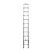 Thang Nhôm Rút Gọn Đơn Fujihome TLI380R 0