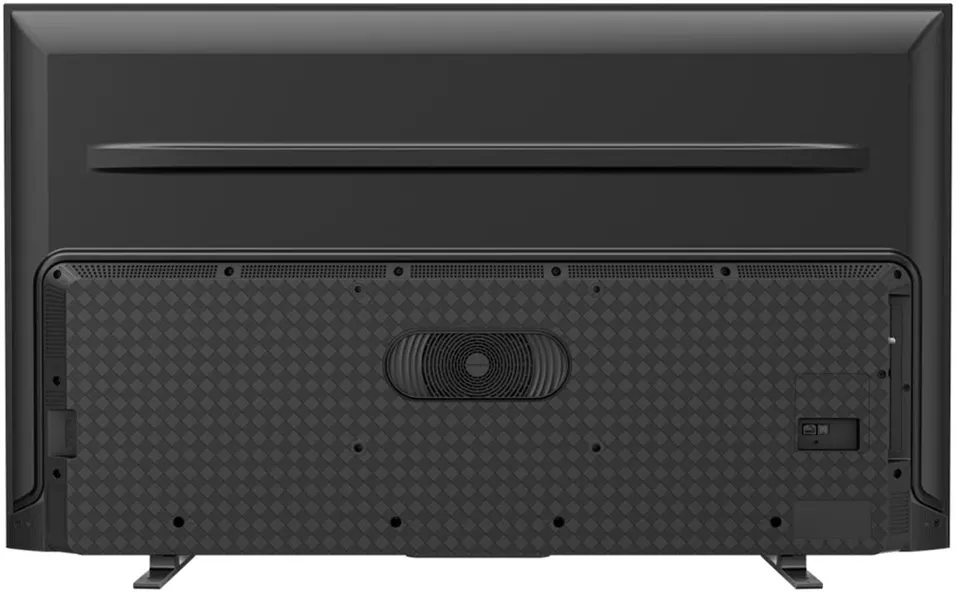 Google Tivi QLED Toshiba 4K 50 Inch 50M550LP