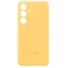 Ốp Lưng Silicone Samsung Galaxy S24 Plus