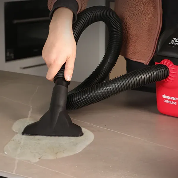 Máy Hút Bụi Khô/Ướt Không Dây Shop-vac SV5430081