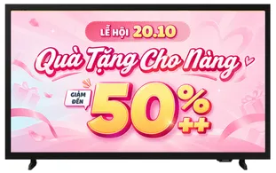 Smart Tivi Samsung HD 32 Inch LS32H5000F