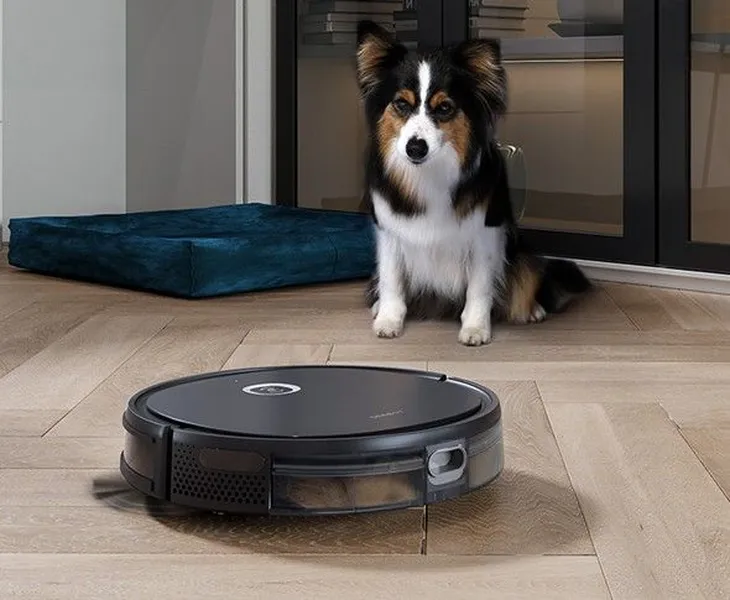 Robot Hút Bụi Thông Minh Ecovacs U2 Pro