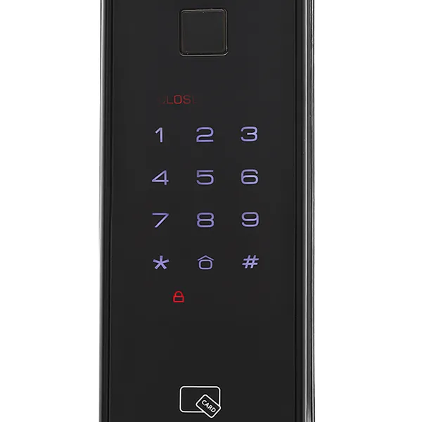 Khóa Điện Tử HAFELE PP9000 912.05.691
