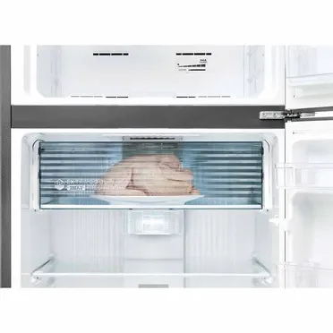 Tủ Lạnh Sharp Inverter 330 Lít SJ-XP352AE-DS 4