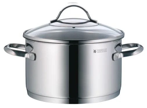 Nồi Cao Có Nắp WMF PROVENCE PLUS 20cm - 0722206380 2