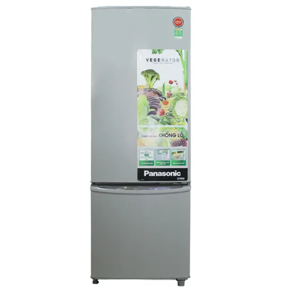 Tủ Lạnh Panasonic 342 Lít NR-BU344LHVN