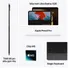 iPad Pro chip M5 11 inch Wifi 256GB Đen