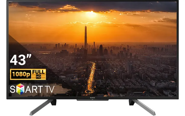 Smart Tivi Full HD 43 Inch KDL-43W660G/Z