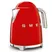 Ấm Đun Nước Smeg KLF03RDEU Màu Đỏ 2