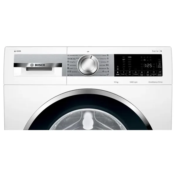 Máy Giặt Bosch 10 Kg WGG254A0SG