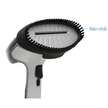Bàn Ủi Hơi Nước Cầm Tay TEFAL DT8100E0 4