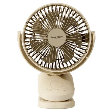 Quạt Sạc Mini Magic A-004 0