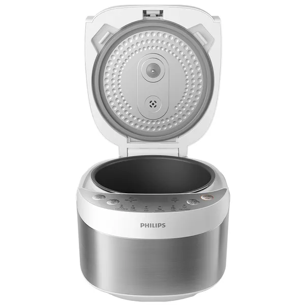 Nồi Cơm Điện Tử Philips HD3170/66 0.85 Lít