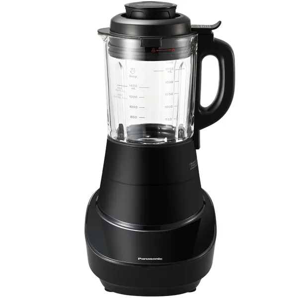 Máy Làm Sữa Hạt Đa Năng Panasonic MX-HG6401KRA