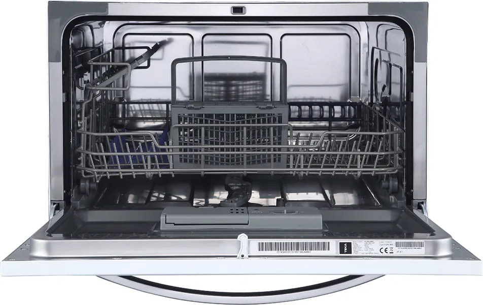 Máy rửa chén Teka LCB 14620 6 bộ