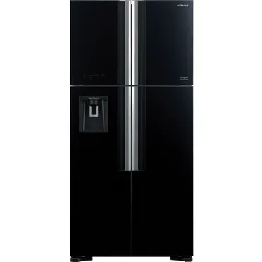 Tủ Lạnh Hitachi Inverter 540 Lít R-FW690PGV7X GBK