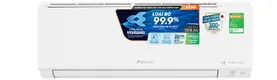 Máy Lạnh 2 chiều Daikin Inverter 1.5 Hp ATHF35XVMV/ARHF35XVMV