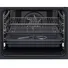 Lò Nướng Âm Electrolux KODDP39H 71 Lít