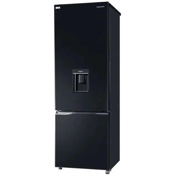 Tủ Lạnh Panasonic Inverter 322 Lít NR-BC360WKVN