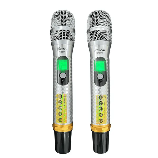 Loa Kéo Tủ Điện BOSSINON A6688 Pro