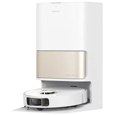 Robot Hút Bụi Lau Nhà Dreame L10s Pro Ultra Heat 0