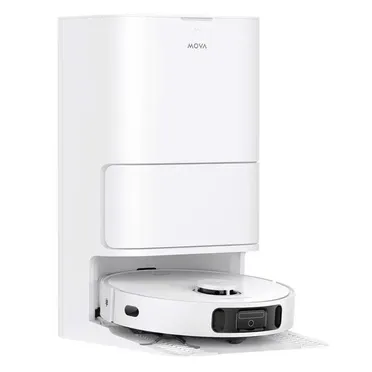 Robot Hút Bụi Lau Nhà Mova E30 Ultra 1