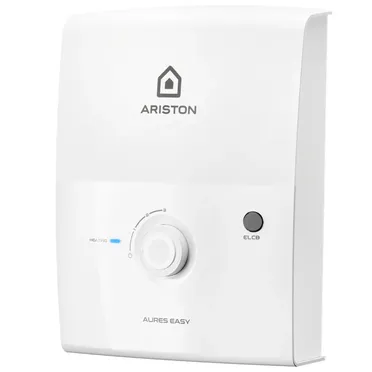 Máy Nước Nóng Trực Tiếp Ariston AURES EASY 3.5 1