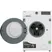 Máy Giặt Toshiba Inverter 7.5 Kg TW-BK85S2V (WK) 1