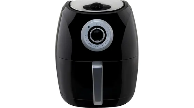 Nồi chiên không dầu Magic A-84 1