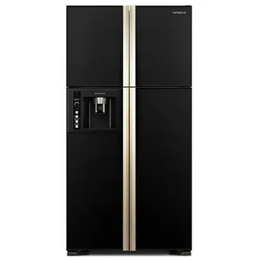 Tủ Lạnh Hitachi Inverter 540 Lít R-W660FPGV3X (GBK)