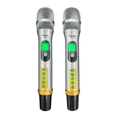 Loa Kéo Tủ Điện BOSSINON A6688 Pro 9