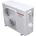 Máy lạnh Toshiba Inverter 1.5 Hp RAS-H13E2KCVG-V 2