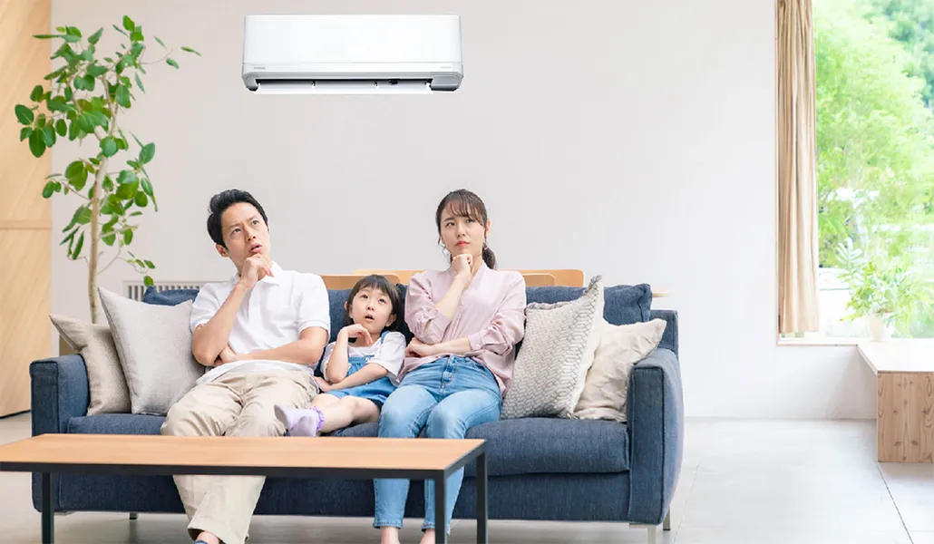 Máy lạnh Toshiba Inverter 2 Hp RAS-H18J2KCVRG-V