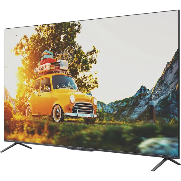 TCL Android Tivi QLED 4K 55 Inch 55C725