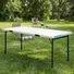Bàn Xếp Bằng Nhựa L/T Table LIFETIME