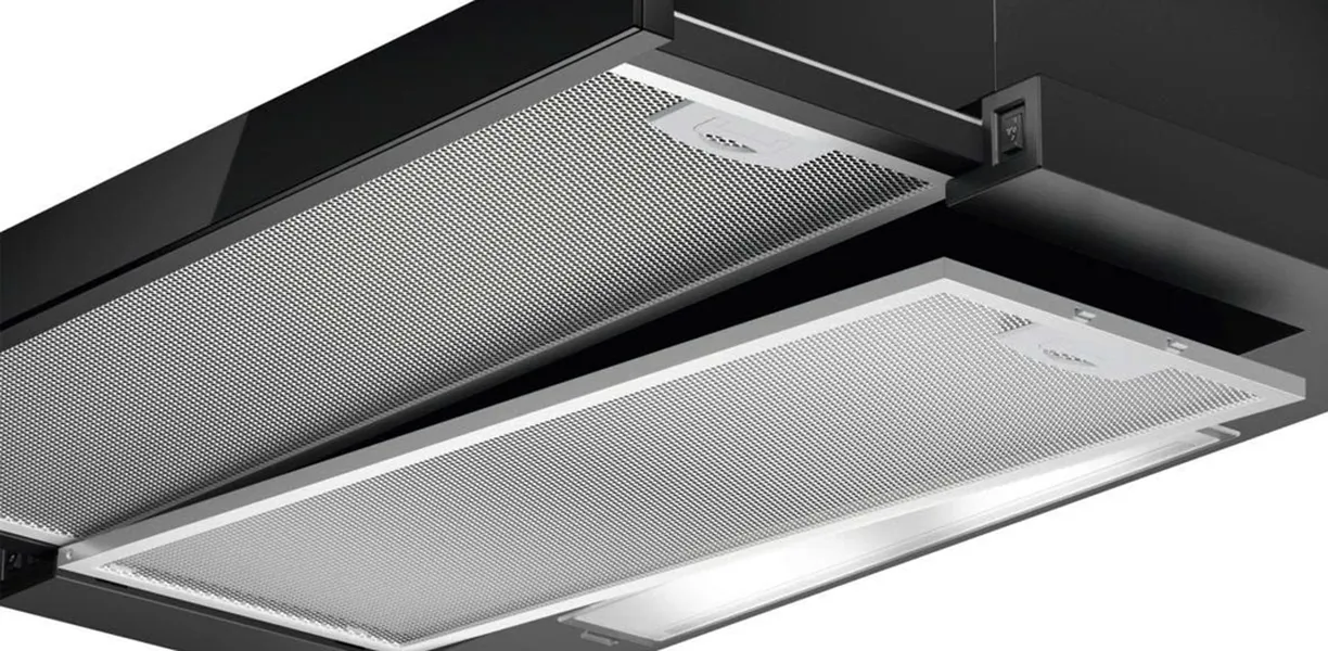 Máy Hút Mùi Âm Tủ Electrolux ECP7311GB