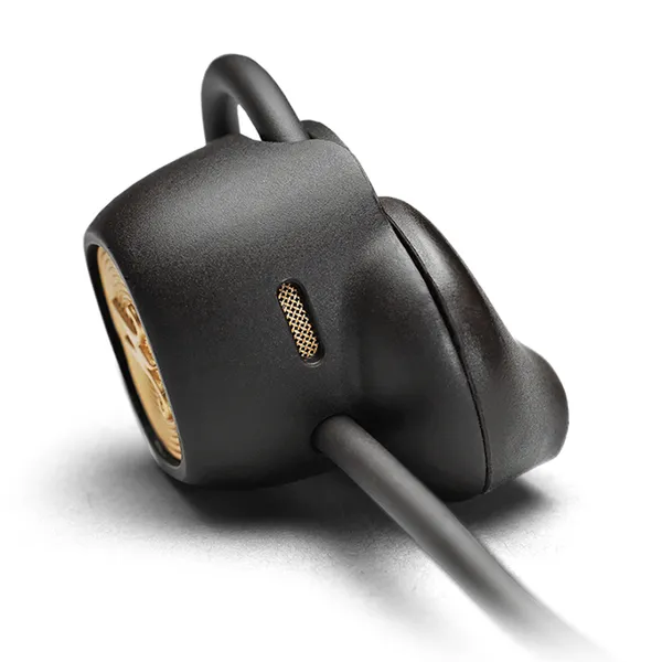 Tai nghe Marshall Minor II Bluetooth Black