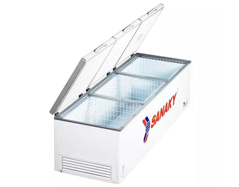 Tủ Đông Sanaky 1500 Lít VH-1799HY