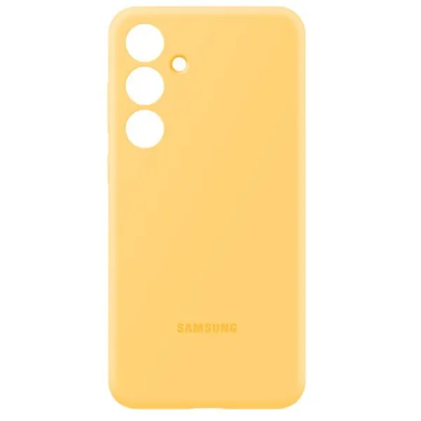 Ốp Lưng Silicone Samsung Galaxy S24 Plus